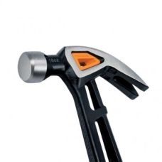 Молоток Fiskars IsoCore (M) 16oz/13.5" (1027202)