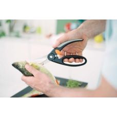 Ножницы для рыбы Fiskars Functional Form 22 см (1003032)