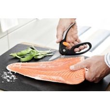 Ножницы для рыбы Fiskars Functional Form 22 см (1003032)
