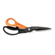 Багатофункціональні ножиці Fiskars Cuts+More 23 см леза з титановим покриттям (1000809)