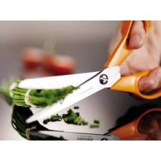 Ножиці для паперу Fiskars Classic 17 см (1000816)