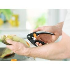 Ножницы Fiskars Softtouch Multipurpose 26 см (1003873)