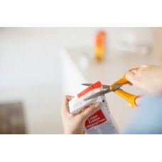 Ножницы Fiskars Classic зиґзаґ 23 см (1005130)