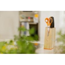 Ножницы Fiskars Classic зиґзаґ 23 см (1005130)
