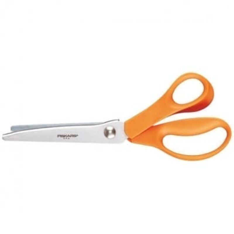 Ножиці Fiskars Classic зигзаг 23 см (1005130)