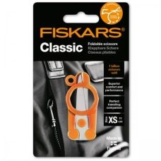 Складные ножницы Fiskars Classic 11 см (1005134)