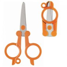 Складные ножницы Fiskars Classic 11 см (1005134)