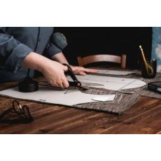 Ножиці для тканини Fiskars Functional Form 24 см (1019198)