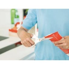 Ножницы для бумаги Fiskars Functional Form 21 см (1020412)