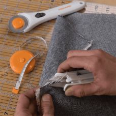 Ножницы для ниток Fiskars Thread Snip 4 см (1059562)