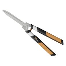 Кусторез Fiskars Quantum HS102 для живой изгороди 114820 (1001449)