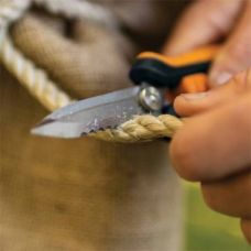 Ножиці Fiskars Solid SP-320 багатофункціональні (1063328)