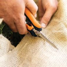 Ножиці Fiskars Solid SP-320 багатофункціональні (1063328)