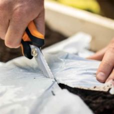 Ножиці Fiskars Solid SP-320 багатофункціональні (1063328)