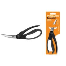 Ножиці для птиці Fiskars Essential 23 см (1023819)