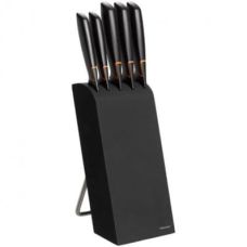 Набор ножей в блоке Fiskars Edge 5 шт (1003099)