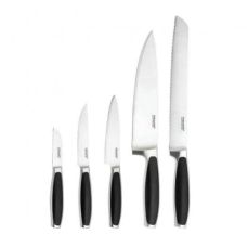 Набір кухонних ножів Fiskars Royal 5 шт (1020242)