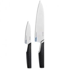 Набір ножів Fiskars Titanium 2 шт (1027298)
