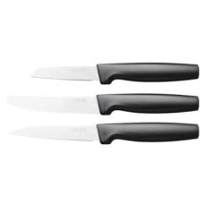 Набор малых ножей Fiskars Functional Form ™ 3 шт (1057561)