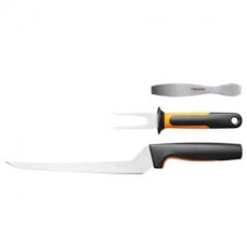 Набор кухонных ножей для рыбы Fiskars Functional Form ™ 3 шт (1057560)