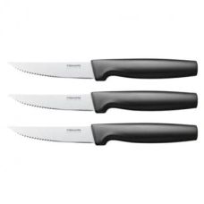 Набір ножів для стейка Fiskars Functional Form™ 3 шт (1057564)