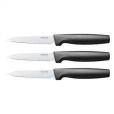 Набір універсальних ножів Fiskars Functional Form™ 3 шт (1057563)