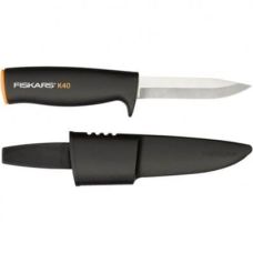 Нож финский поплавок Fiskars K40 (1001622)