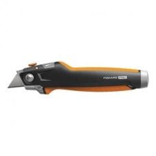 Нож для гипсокартона Fiskars Pro CarbonMax™ (1027226)