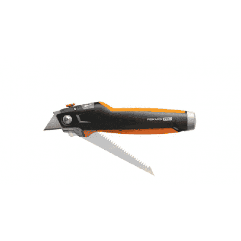 Нож для гипсокартона Fiskars Pro CarbonMax™ (1027226) Нож для гипсокартона Fiskars Pro CarbonMax™ (1027226)