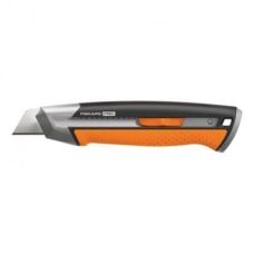 Ніж із висувним лезом Fiskars Pro CarbonMax™ 25 мм (1027228)