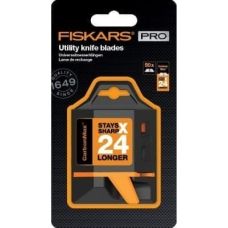 Змінні леза Fiskars Pro CarbonMax™ 50 шт (1027231)