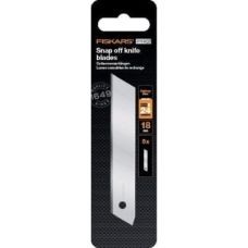 Змінні леза Fiskars Pro CarbonMax™ 18 мм 5 шт (1027232)