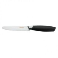 Нож для томатов Fiskars Functional Form Plus 11 см (1016014) Нож для томатов Fiskars Functional Form Plus 11 см (1016014)