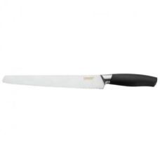 Нож для хлеба Fiskars Functional Form Plus 24 см (1016001) Нож для хлеба Fiskars Functional Form Plus 24 см (1016001)