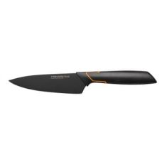 Кухонный нож поварской азиатский Fiskars Deba Edge Black 12 см (1003096)