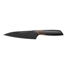 Кухонный нож поварской  Fiskars Edge Black 15 см (1003095)
