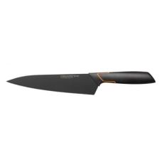 Кухонный нож поварской Fiskars Edge Black 19 см (1003094)