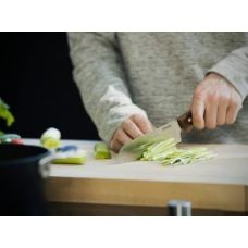 Нож поварской Fiskars Norr 20 см (1016478)