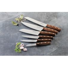 Ніж Сантоку Fiskars Norr 16 см (1016474)
