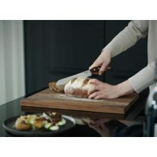 Нож для хлеба Fiskars Norr 21 см (1016480)