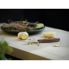 Нож для чистки овощей Fiskars Norr 7 см (1016475)