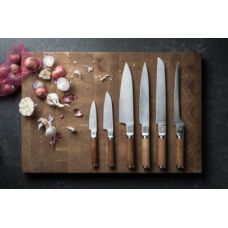 Ніж для хліба Fiskars Norden 22 см (1026421)