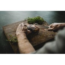 Нож поварской малый Fiskars Norden 12 см (1026420)