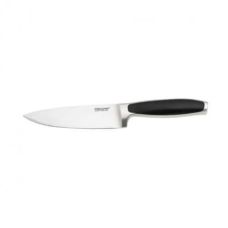 Нож малый поварской Fiskars Royal 15 см (1016469) Нож малый поварской Fiskars Royal 15 см (1016469)