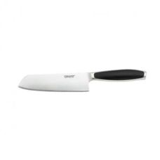 Нож Сантоку Fiskars Royal 17 см (1016465) Нож Сантоку Fiskars Royal 17 см (1016465)