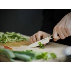 Нож большой поварской Fiskars Royal 21 см (1016468)