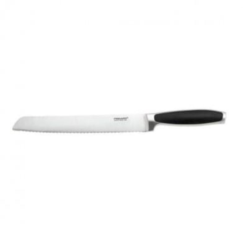 Ніж для хліба Fiskars Royal 23 см (1016470)