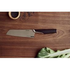 Нож Сантоку Fiskars Titanium 16 см (1027295)