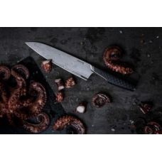 Нож малый поварской Fiskars Titanium 16 см (1027296)