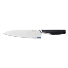 Ніж великий кухарський Fiskars Titanium 20 см (1027294)